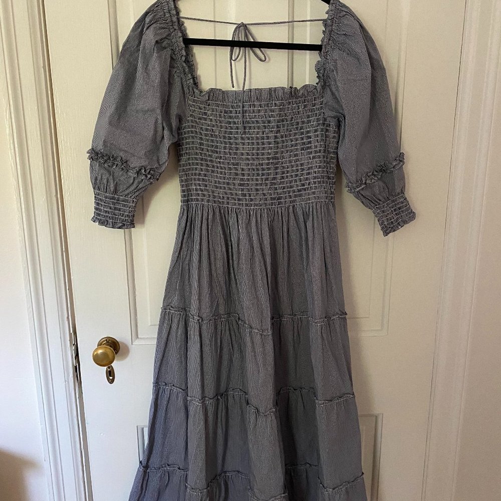 Hill House Nap Dress